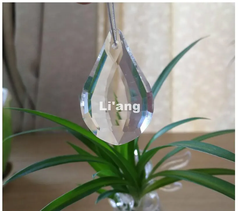 50pcs/lot 38mm K9 Clear Crystal Prism Pendant Glass Crystal Prisms DIY Pendant Natural Stones K9 Glass Light Hanging Droplets
50pcs/lot 38mm K9 Clear Crystal Prism Pendant Glass Crystal Prisms DIY Pendant Natural Stones K9 Glass Light Hanging Droplets
