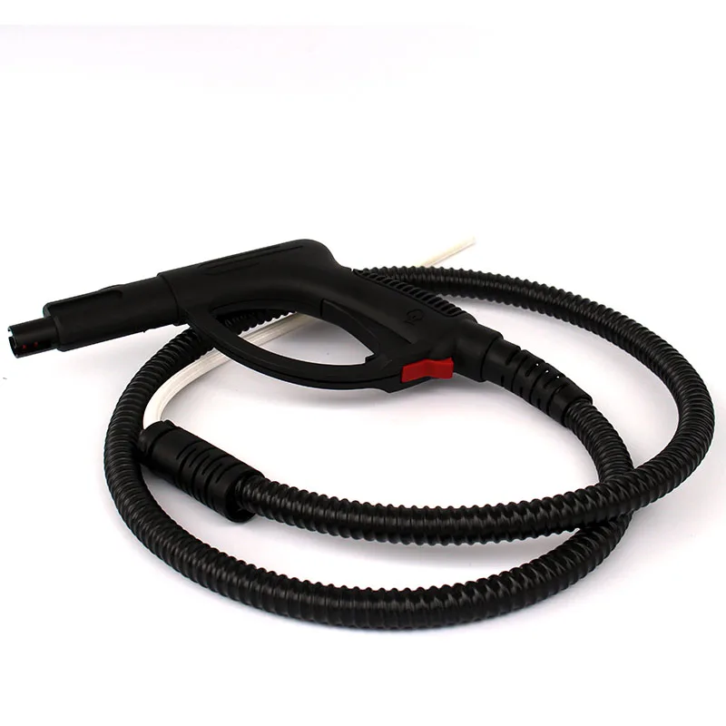 Orsen WJ528 Steam Sterilizer Pipe Steam Cleaning Machine Accessory Steam Cleaner General Steam Hose Garment Steamer Hose
Orsen WJ528 Steam Sterilizer Pipe Steam Cleaning Machine Accessory Steam Cleaner General Steam Hose Garment Steamer Hose