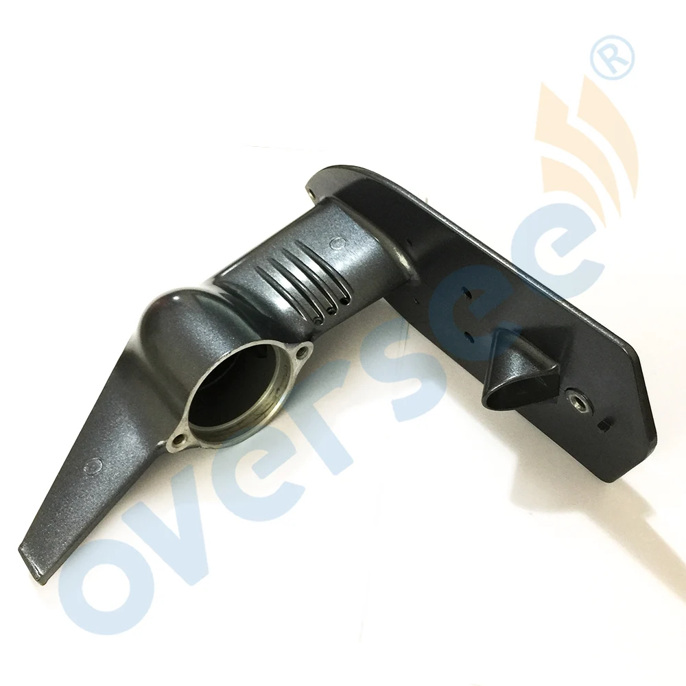 Oversee 6L5-45311-00-4D Casing,Lower For Yamaha 3HP 2stroke Outboard Engine Boat Motor Aftermarket Parts 6L5 - 45311 - 00 - 4D
Oversee 6L5-45311-00-4D Casing,Lower For Yamaha 3HP 2stroke Outboard Engine Boat Motor Aftermarket Parts 6L5 - 45311 - 00 - 4D