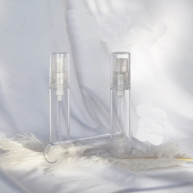 Press Container Empty Acrylic Emulsion Refillable Bottle Vacuum Eye Cream Vial 10 ML Portable Cosmetic Small Sample Spray Bottle
Press Container Empty Acrylic Emulsion Refillable Bottle Vacuum Eye Cream Vial 10 ML Portable Cosmetic Small Sample Spray Bottle