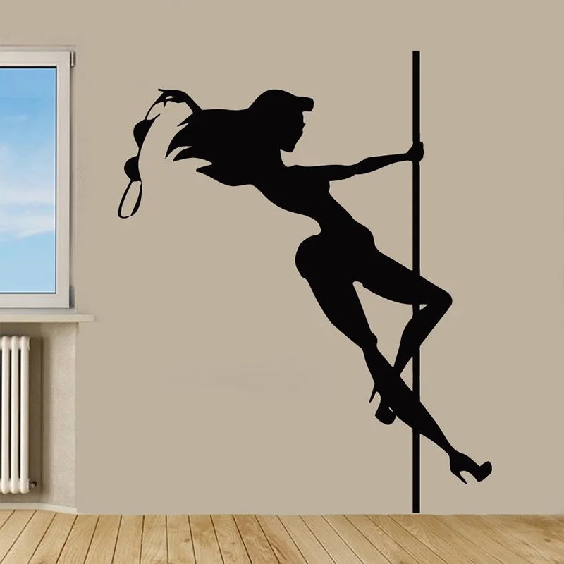 Sexy Girl Club Sticker naked Decal Muurstickers Posters Vinyl Wall Decals Pegatina Quadro Parede Decor Mural Sexy Girl Sticker
Sexy Girl Club Sticker naked Decal Muurstickers Posters Vinyl Wall Decals Pegatina Quadro Parede Decor Mural Sexy Girl Sticker