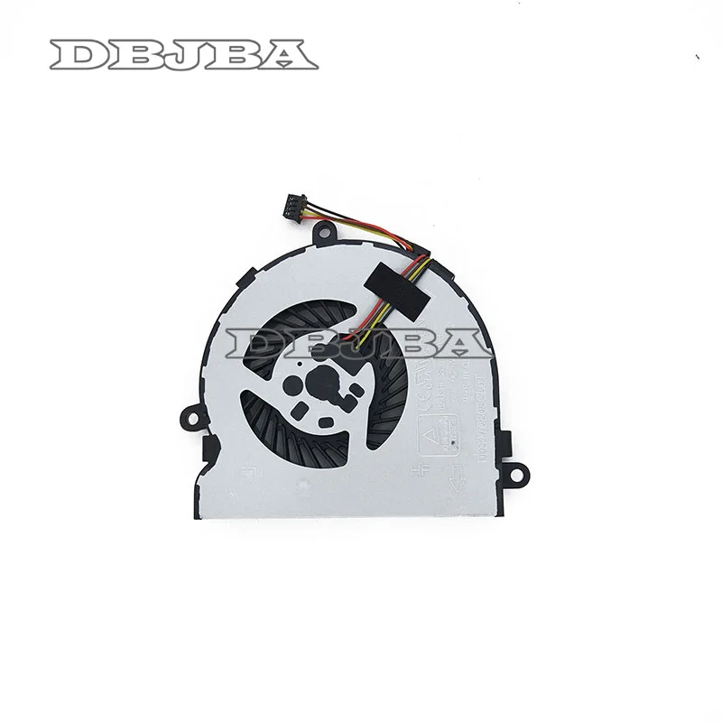Новый вентилятор ЦП для HP 15-ba052wm 15-ba078dx 15-ba079dx Вентилятор охлаждения ЦП
Новый вентилятор ЦП для HP 15-ba052wm 15-ba078dx 15-ba079dx Вентилятор охлаждения ЦП