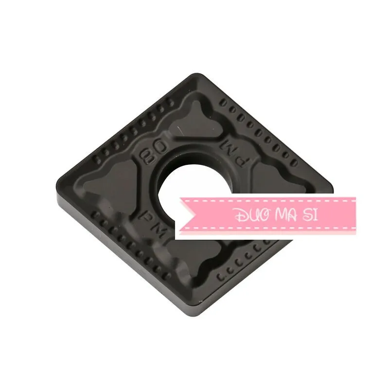 10 шт. CNMG120404-PM YBC252/CNMG120408-PM YBC252 высокая производительность Токарные Вставки Режущий инструмент полу отделка для стали
10 шт. CNMG120404-PM YBC252/CNMG120408-PM YBC252 высокая производительность Токарные Вставки Режущий инструмент полу отделка для стали
