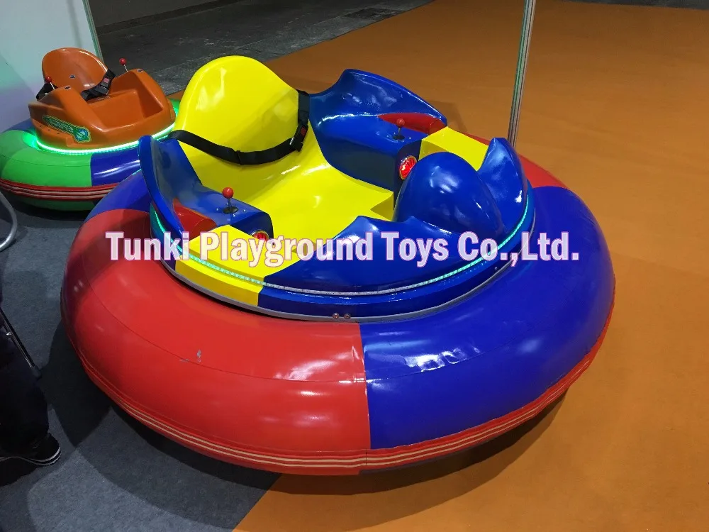 Amusement ride rechargeable UFO bumper car price, Indoor electric kids car battery bumper car with laser
Amusement ride rechargeable UFO bumper car price, Indoor electric kids car battery bumper car with laser