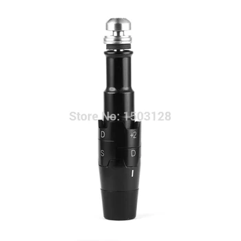 MAVRIK, Rogue, Epic, GBB, GBB, Epic Sub Zero 816, 815, XR, XR16, Big Bertha Alpha용 골프 어댑터 샤프트 슬리브, 350