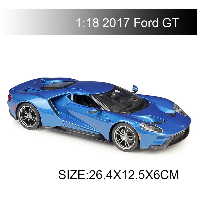 Автомобиль Maisto 1:18, литая модель автомобиля 2017 Ford GT LM GTE pro, модель игрушечного автомобиля, модель автомобиля Maisto, модели детских автомобилей
Автомобиль Maisto 1:18, литая модель автомобиля 2017 Ford GT LM GTE pro, модель игрушечного автомобиля, модель автомобиля Maisto, модели детских автомобилей