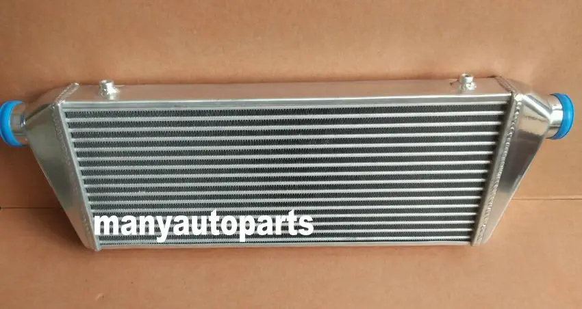 Алюминиевая трубка интеркулера FMIC TURBO и ребро 550x230x50 мм, вход/выход 2,25 дюйма
Алюминиевая трубка интеркулера FMIC TURBO и ребро 550x230x50 мм, вход/выход 2,25 дюйма