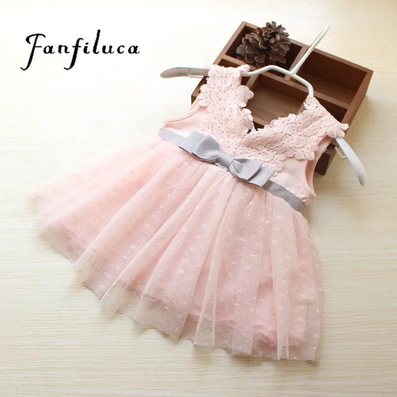 Fanfiluca Very Beautiful Bow Baby Girl Dress Cotton Soft Lace Newborn Body Suit Baby Clothes High Quality
Fanfiluca Very Beautiful Bow Baby Girl Dress Cotton Soft Lace Newborn Body Suit Baby Clothes High Quality