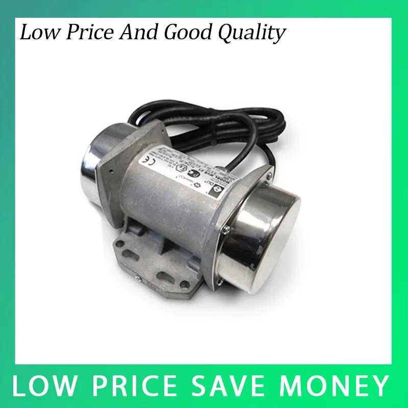 30W Three Phase Aluminum Alloy Industry Vibration Motor Used For Electroplating
30W Three Phase Aluminum Alloy Industry Vibration Motor Used For Electroplating