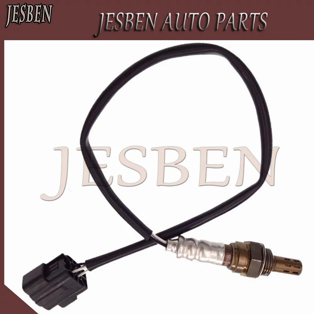 JESBEN FP48-18-861 FP4818861 кислородный датчик O2 Lambda сенсор для Mazda 323 S 626 Premacy Xedos 9
JESBEN FP48-18-861 FP4818861 кислородный датчик O2 Lambda сенсор для Mazda 323 S 626 Premacy Xedos 9