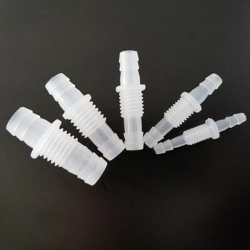 2pcs K932b Bulkhead Union Food-grade Plastic Joint Multi Out Diameter Choose DIY Model Making Free Shipping Russia Brazil
2pcs K932b Bulkhead Union Food-grade Plastic Joint Multi Out Diameter Choose DIY Model Making Free Shipping Russia Brazil