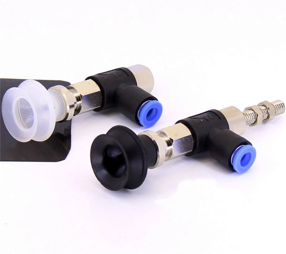 ZPR06UN/ZPR08UN/ZPR10BN/ZPR06US/ZPR08US/ZPR10BS-04/06-A5/A6 Pneumatic Rubber Vacuum Suction Cup Vacuum Pad
ZPR06UN/ZPR08UN/ZPR10BN/ZPR06US/ZPR08US/ZPR10BS-04/06-A5/A6 Pneumatic Rubber Vacuum Suction Cup Vacuum Pad