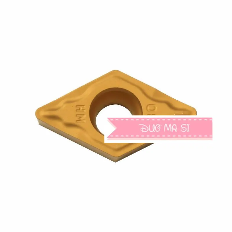 DCMT11T304-HM YBC251/DCMT11T308-HM ybc251.токарные вставки режущее лезвие поворотный наконечник подходит Sdjcr Sdqcr Sdncn серии токарный инструмент
DCMT11T304-HM YBC251/DCMT11T308-HM ybc251.токарные вставки режущее лезвие поворотный наконечник подходит Sdjcr Sdqcr Sdncn серии токарный инструмент
