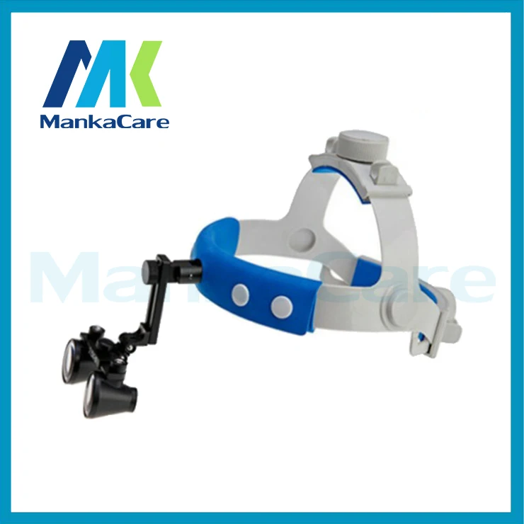 High Quality Kepler Binocular Headwear Medical magnifying glass Surgical loupes Dental Loupes medical loupes
High Quality Kepler Binocular Headwear Medical magnifying glass Surgical loupes Dental Loupes medical loupes