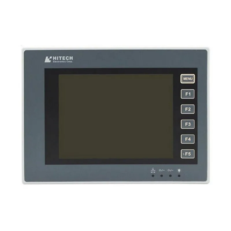 5.7" HITECH Beijer PWS5610T-S 5.7inch TFT HMI Touch Screen panel replace PWS5600S-S Original New in box
5.7" HITECH Beijer PWS5610T-S 5.7inch TFT HMI Touch Screen panel replace PWS5600S-S Original New in box