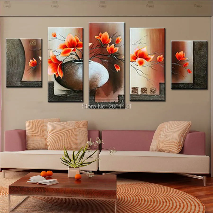 Handmade large canvas art cheap modern abstract canvas wall art orange flower landscape oil painting pictures for living room
Handmade large canvas art cheap modern abstract canvas wall art orange flower landscape oil painting pictures for living room