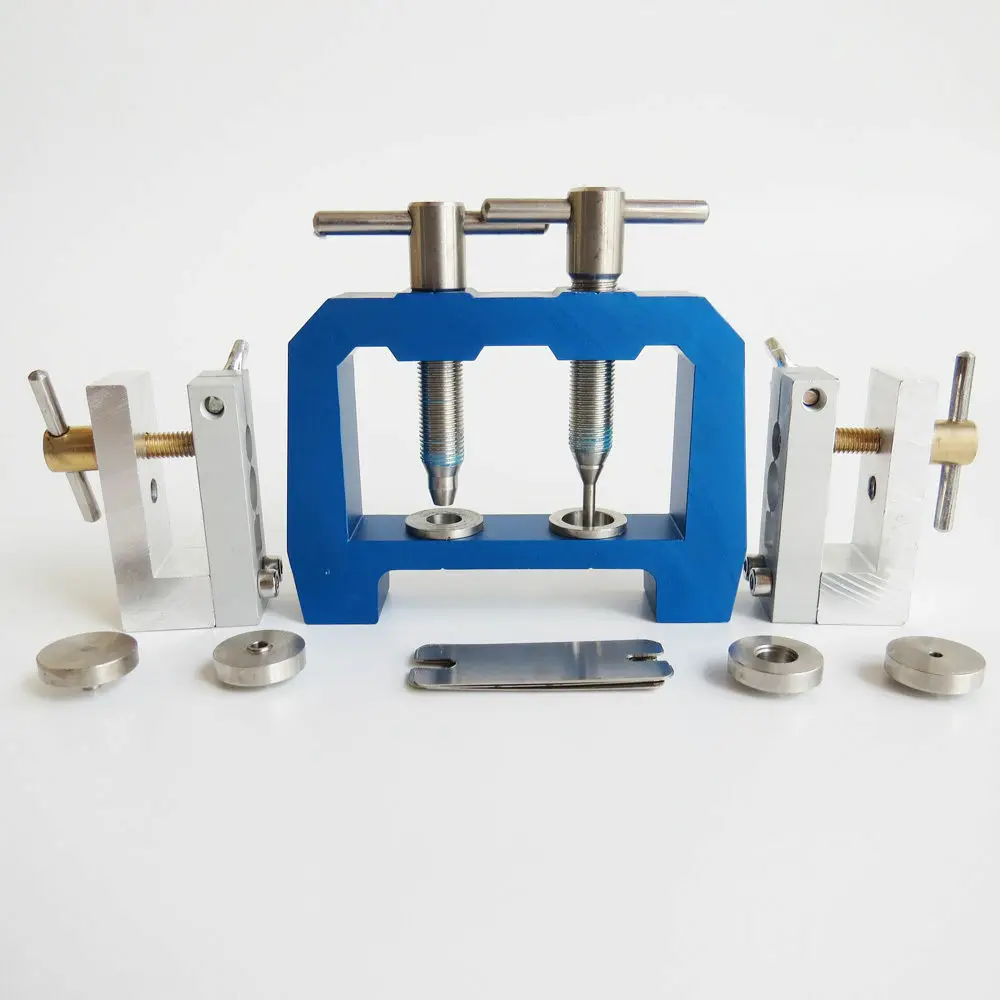 Professional Repair Tools for Dental High Speed Handpieces Bearings Cartridge Air Turbine
Professional Repair Tools for Dental High Speed Handpieces Bearings Cartridge Air Turbine