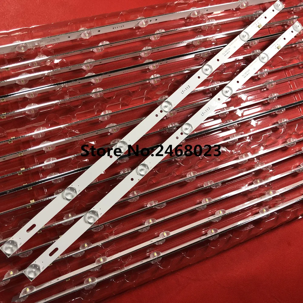3PCS=1set 32inch 7led bar led backlight strip HL-24320A28-0701S-02 14-01315DH003 LY315-DH01W
3PCS=1set 32inch 7led bar led backlight strip HL-24320A28-0701S-02 14-01315DH003 LY315-DH01W
