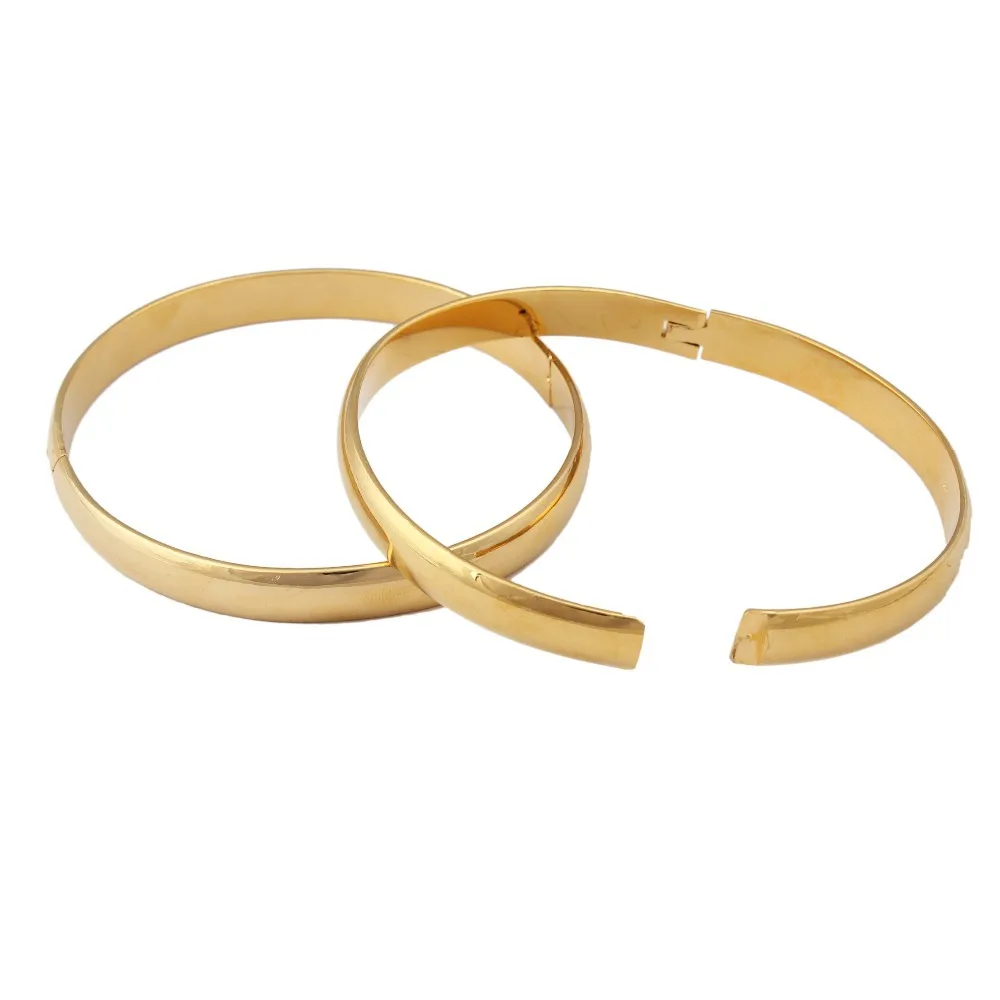 Adixyn High Quality African& Iran bangles18K Gold Color Bracelet Bangles Fashion Jewelry Fashion Bracelets For Women
Adixyn High Quality African& Iran bangles18K Gold Color Bracelet Bangles Fashion Jewelry Fashion Bracelets For Women
