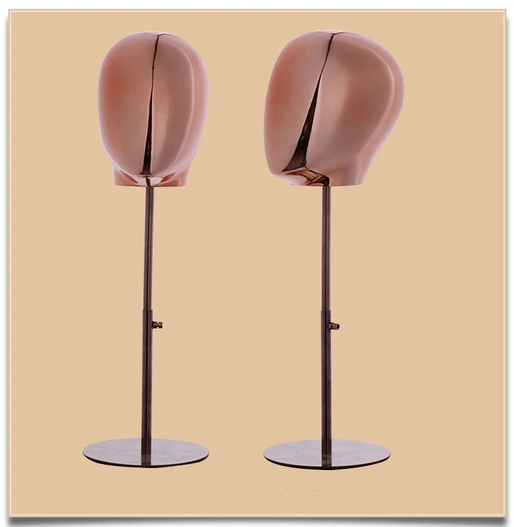 New Style Hot Sale Fashionable Female Head Model Sexy Women Head Manikin On Sale
New Style Hot Sale Fashionable Female Head Model Sexy Women Head Manikin On Sale