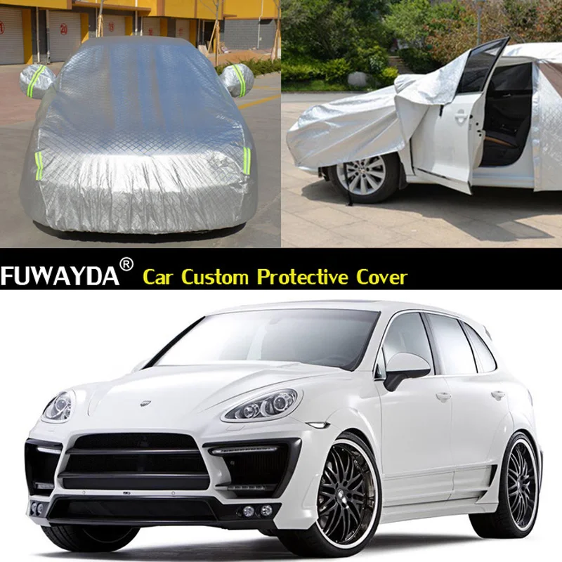 free shipping!!! Car Covers Anti UV Snow Rain Scratch Resistant Automatic Car Covers For Porsche Cayman
free shipping!!! Car Covers Anti UV Snow Rain Scratch Resistant Automatic Car Covers For Porsche Cayman