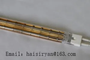 440v 3000w 600mm one side connector tubular short wave IR emitter quartz halogen heater tube infrared lamp prices
440v 3000w 600mm one side connector tubular short wave IR emitter quartz halogen heater tube infrared lamp prices