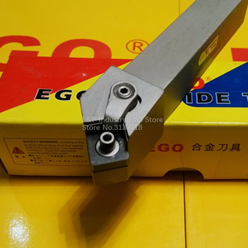 New EGO CNC Metal Lathe Accessories Anti-vibration 45° MSSNR2020K12 MSSNR2525M12 MSSNR3232P12 Turning Tool Holder High Quality
New EGO CNC Metal Lathe Accessories Anti-vibration 45° MSSNR2020K12 MSSNR2525M12 MSSNR3232P12 Turning Tool Holder High Quality
