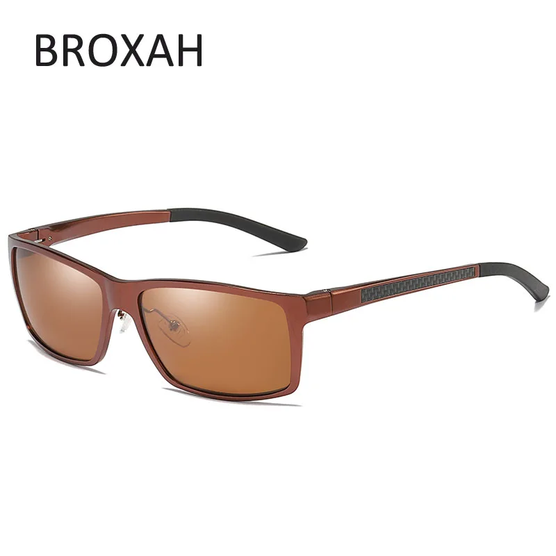 Polarized Sunglasses Men Classic Car Driving Glasses Sport Square Sunglass Aluminium Magnesium Frame Lunettes De Soleil Homme
Polarized Sunglasses Men Classic Car Driving Glasses Sport Square Sunglass Aluminium Magnesium Frame Lunettes De Soleil Homme