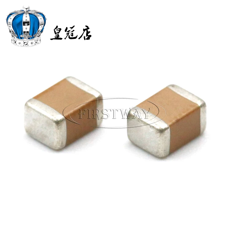 10PCS/LOT SMD ceramic capacitor 1812 10UF 106K 25V X7R high voltage ceramic capacitor 10UF/25V
10PCS/LOT SMD ceramic capacitor 1812 10UF 106K 25V X7R high voltage ceramic capacitor 10UF/25V