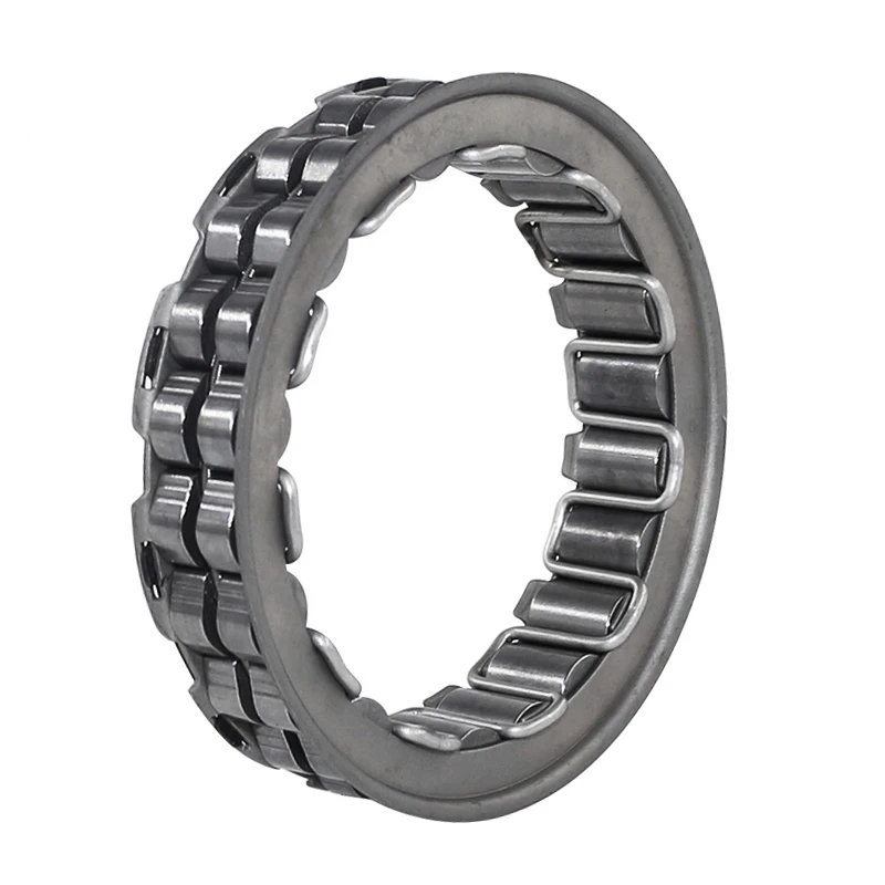 Big Roller Reinforced One Way Starter Clutch Bearing for Ducati SportTouring ST3 ST3SABS 2007 S 2010 2011
Big Roller Reinforced One Way Starter Clutch Bearing for Ducati SportTouring ST3 ST3SABS 2007 S 2010 2011
