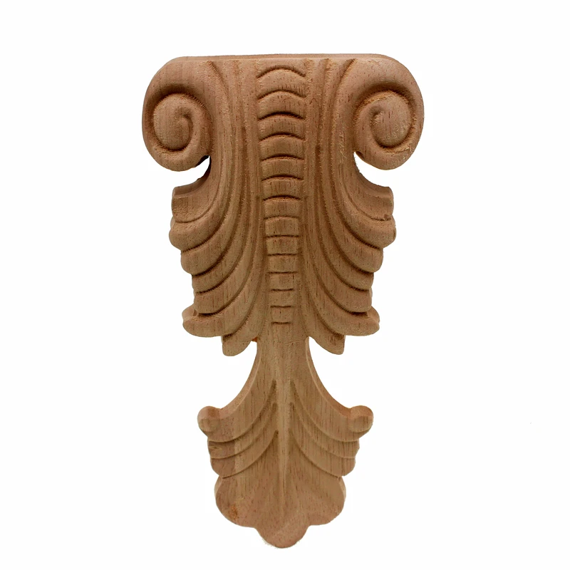 VZLX Newly Woodcarving Cabinet Unpainted Wooden Carved Table Foot Miniatures Home Decor Furniture Bed Leg Accessory Wood
VZLX Newly Woodcarving Cabinet Unpainted Wooden Carved Table Foot Miniatures Home Decor Furniture Bed Leg Accessory Wood