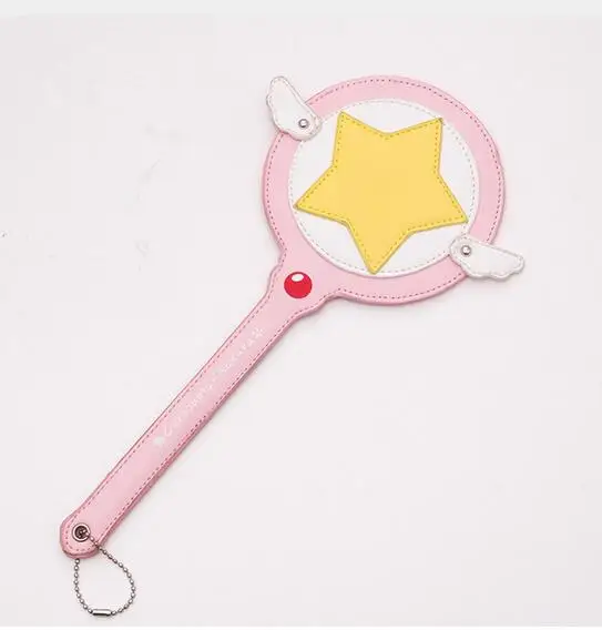 cardcaptor sakura magic cards set card captor sakura star wand anime cosplay playing game prop car cards set cred
cardcaptor sakura magic cards set card captor sakura star wand anime cosplay playing game prop car cards set cred