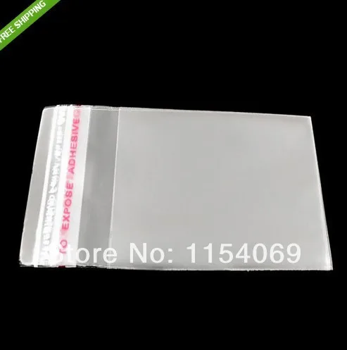 400 шт./лот прозрачный из целлофана с застежкой/БОПП/поли мешки 10x27 см прозрачный Opp пакет Упаковка Полиэтиленовые пакеты самоклеющаяся печать
400 шт./лот прозрачный из целлофана с застежкой/БОПП/поли мешки 10x27 см прозрачный Opp пакет Упаковка Полиэтиленовые пакеты самоклеющаяся печать