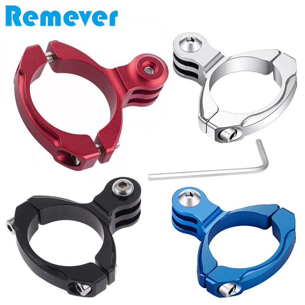 Aluminum Alloy Frame Bicycle Mount Bracket for Gorpo Hero Sjcam Xiaoyi Action Cameras Motorcycle Bike Stand
Aluminum Alloy Frame Bicycle Mount Bracket for Gorpo Hero Sjcam Xiaoyi Action Cameras Motorcycle Bike Stand