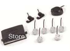 video parking sensor/ front & rear rear view video system+ 1 camera front 1 back+6sensor 2 front 4 bck
video parking sensor/ front & rear rear view video system+ 1 camera front 1 back+6sensor 2 front 4 bck