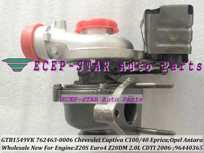 Турбокомпрессор GTB1549VK 762463 762463-0006 762463-5004S 762463-5005S 762463-0004 762463-0003 762463-0002 96440364 4805337 Z20DMH 2.0L
Турбокомпрессор GTB1549VK 762463 762463-0006 762463-5004S 762463-5005S 762463-0004 762463-0003 762463-0002 96440364 4805337 Z20DMH 2.0L