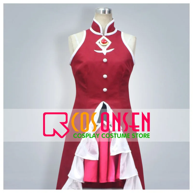 Костюм для косплея ONSEN Puella Magi Madoka Magica Sakura Kyouko, костюм для взрослых всех размеров на заказ
Костюм для косплея ONSEN Puella Magi Madoka Magica Sakura Kyouko, костюм для взрослых всех размеров на заказ