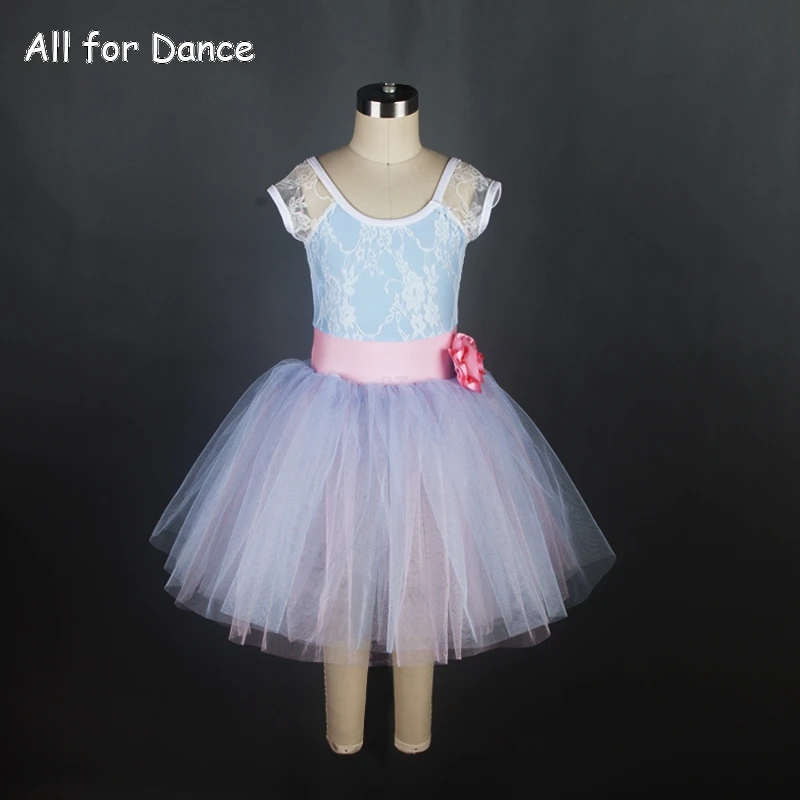 17809 New arrival Girl Romantic Ballet Tutu Ballerina dance costume performance tutu
17809 New arrival Girl Romantic Ballet Tutu Ballerina dance costume performance tutu
