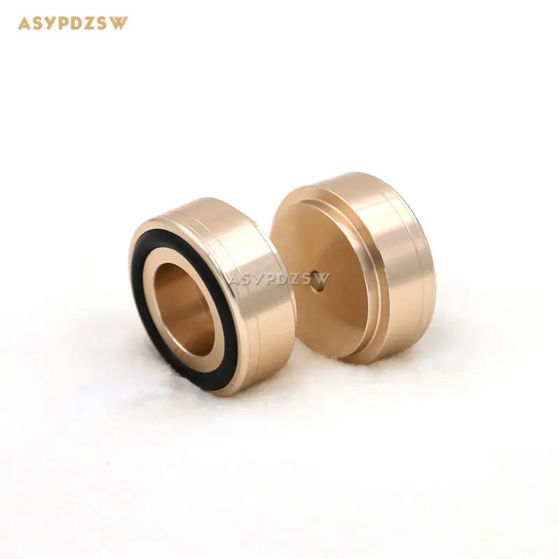 4PCS Aluminum 39*17 Audio amplifier speaker feet computer machine mats -C style Golden
4PCS Aluminum 39*17 Audio amplifier speaker feet computer machine mats -C style Golden