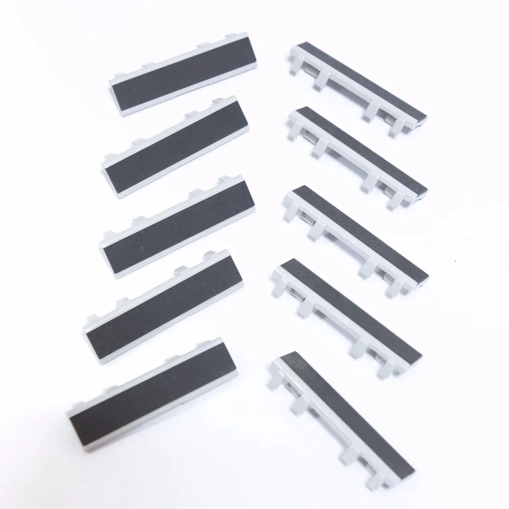 10PCS RC2-0418 RC2-0418-000 for HP 5200 M5025 5035MFP LBP3500 Tray1 Separation Pad
10PCS RC2-0418 RC2-0418-000 for HP 5200 M5025 5035MFP LBP3500 Tray1 Separation Pad
