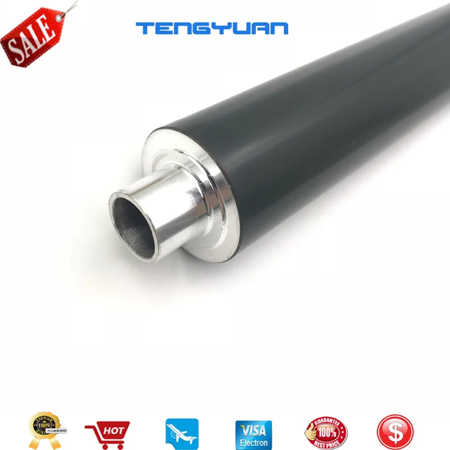 2X 99A2036 Верхний ролик термофиксатора, нагревательный ролик для Lexmark T520 T522 X520 T630 T640 T642 T644 T650 T652 T654 4060 4061
2X 99A2036 Верхний ролик термофиксатора, нагревательный ролик для Lexmark T520 T522 X520 T630 T640 T642 T644 T650 T652 T654 4060 4061