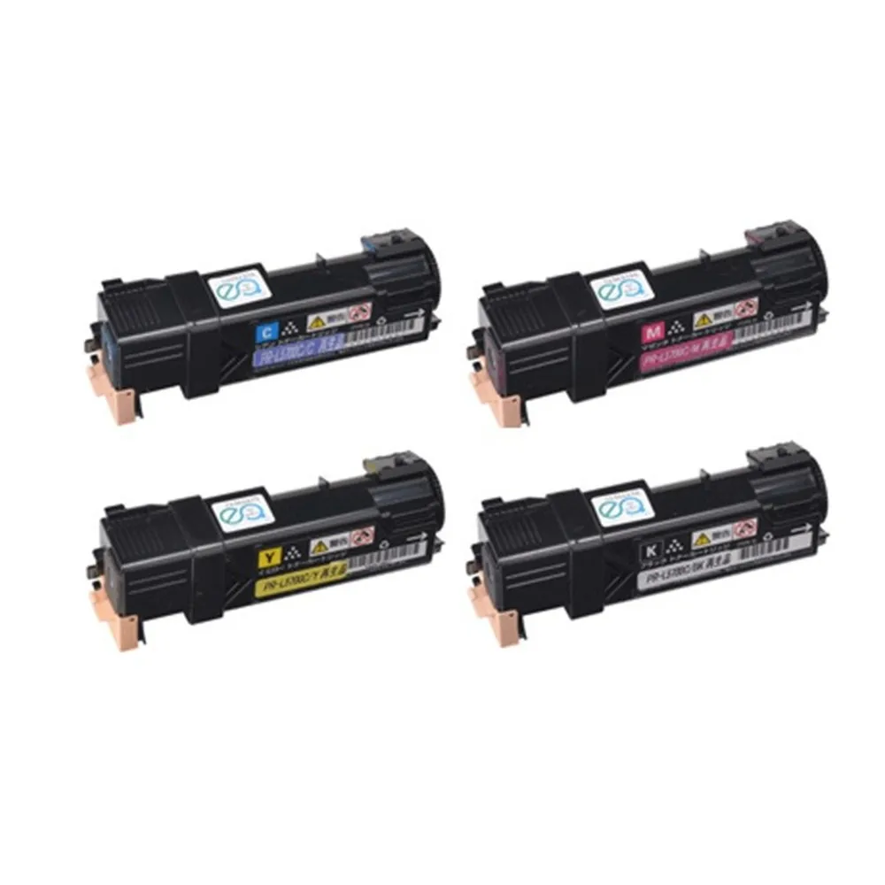 4Pack PR-L5700 PR-L5700C-24 PR-L5700C-18 PR-L5700C-17 Compatible Toner for MultiWriter 5700C MultiWriter 5750C
4Pack PR-L5700 PR-L5700C-24 PR-L5700C-18 PR-L5700C-17 Compatible Toner for MultiWriter 5700C MultiWriter 5750C