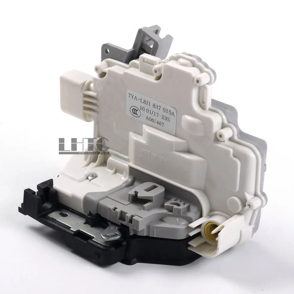 Brand New Door Lock Latch Actuator Front Left Driver Side 8J1837015A For VW Passat B6 AUDI A4 A5 Q5 Q7
Brand New Door Lock Latch Actuator Front Left Driver Side 8J1837015A For VW Passat B6 AUDI A4 A5 Q5 Q7