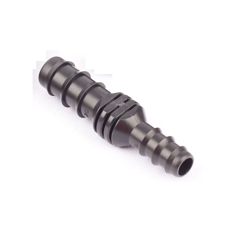 100pcs DN20 To DN16 PE Barb Straight Connector Hose Reducing Coupling Garden Watering System Pipe Reducer Joints
100pcs DN20 To DN16 PE Barb Straight Connector Hose Reducing Coupling Garden Watering System Pipe Reducer Joints