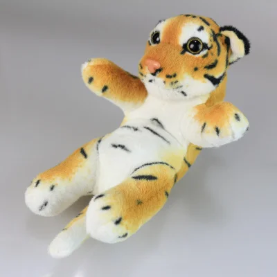 simulation tiger about 22cm yellow baby tiger doll soft plush toy Christmas gift b0165
simulation tiger about 22cm yellow baby tiger doll soft plush toy Christmas gift b0165