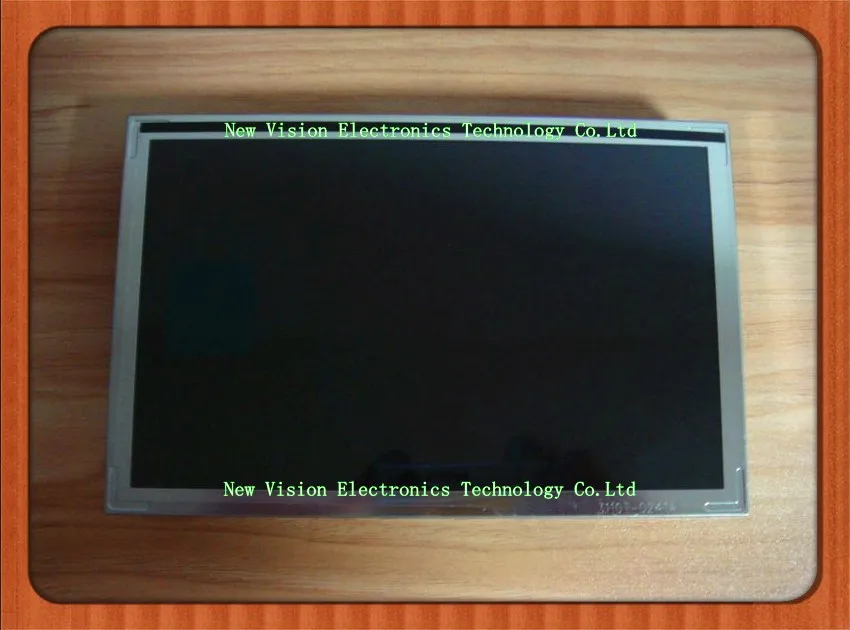 LB070WV3 (SD) (01) LB070WV3-SD01 оригинальный 7-дюймовый TFT Автомобильный GPS ЖК-экран панель для LG, RoHS E260 E260 2012
LB070WV3 (SD) (01) LB070WV3-SD01 оригинальный 7-дюймовый TFT Автомобильный GPS ЖК-экран панель для LG, RoHS E260 E260 2012