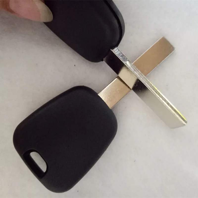 20PCS HU83 key blade Transponder Key Shell For Citroen C1 C2 C3 C5 Fit For Peugeot 307 Chip Key With Groove Blade
20PCS HU83 key blade Transponder Key Shell For Citroen C1 C2 C3 C5 Fit For Peugeot 307 Chip Key With Groove Blade