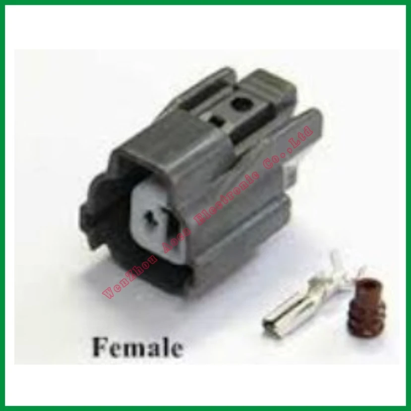 DJ7018-2-21 wire connector female cable connector male 1 pin connector terminal block Plug
DJ7018-2-21 wire connector female cable connector male 1 pin connector terminal block Plug