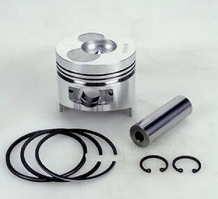 Free Shipping 178F Air Cooled diesel engine Piston piston pin piston ring a snap ring suit for Chinese brand
Free Shipping 178F Air Cooled diesel engine Piston piston pin piston ring a snap ring suit for Chinese brand