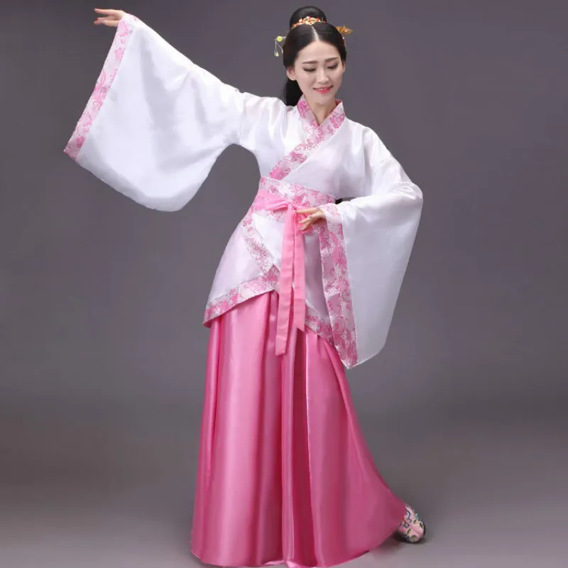 New Chinese style Qufu costume improvement Hanfu female Tang Dynasty Princess Royal dance costume costume Tang suit
New Chinese style Qufu costume improvement Hanfu female Tang Dynasty Princess Royal dance costume costume Tang suit